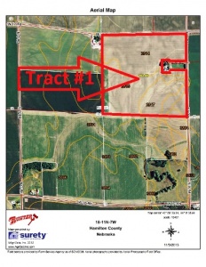 Tract 01 Aerial