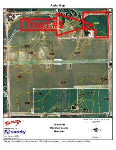 Tract 05 Aerial